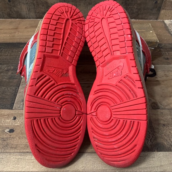 Nike SB Men's sneakers sz 8.5 - Picture 11 of 13